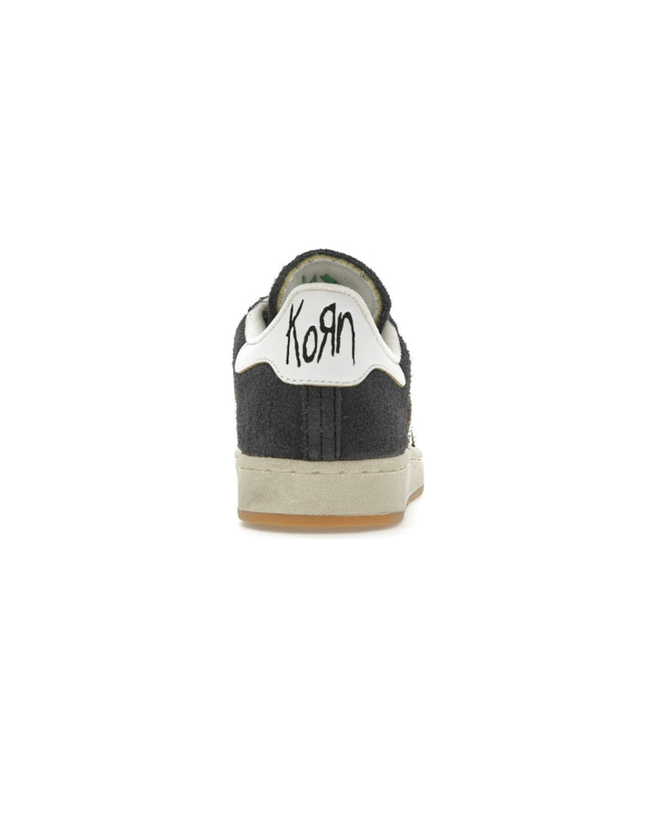 ADIDAS MEN'S CAMPUS 2 X KORN FOLLOW THE LEADER CARBON