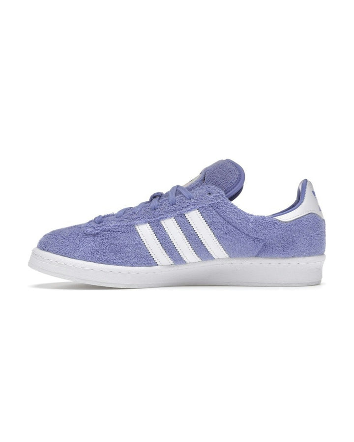 ADIDAS MEN'S CAMPUS 80S X SOUTH PARK TOWELIE סניקרס אדידס קמפוס 80 סאות׳ פארק טאוולי תכלת לגברים