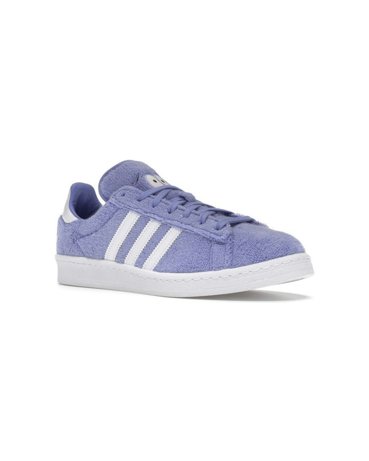 ADIDAS MEN'S CAMPUS 80S X SOUTH PARK TOWELIE סניקרס אדידס קמפוס 80 סאות׳ פארק טאוולי תכלת לגברים