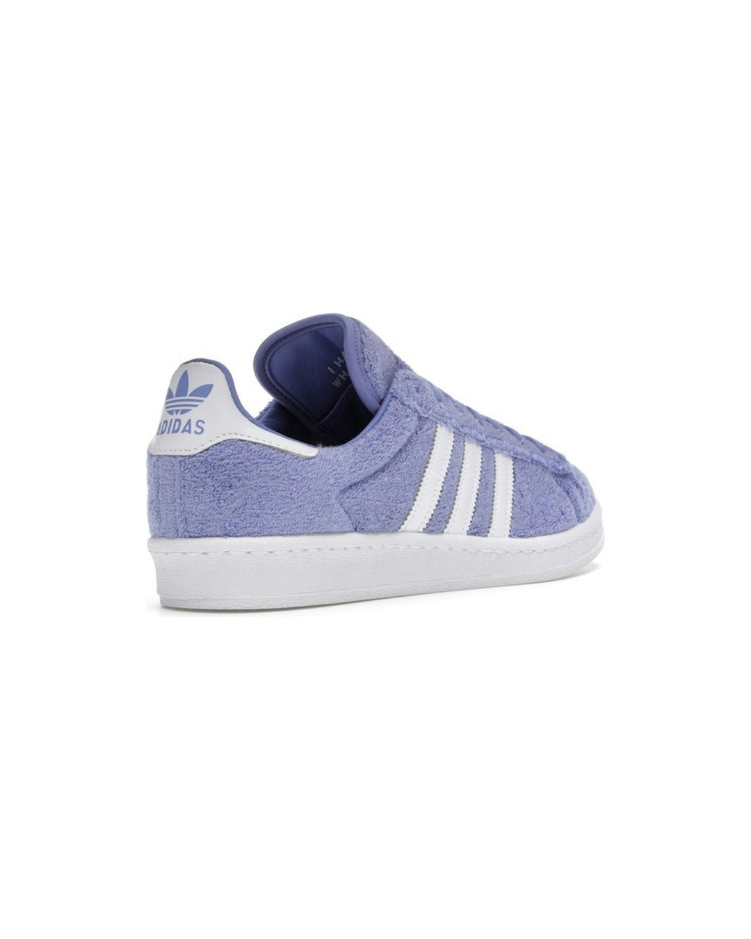 ADIDAS MEN'S CAMPUS 80S X SOUTH PARK TOWELIE סניקרס אדידס קמפוס 80 סאות׳ פארק טאוולי תכלת לגברים