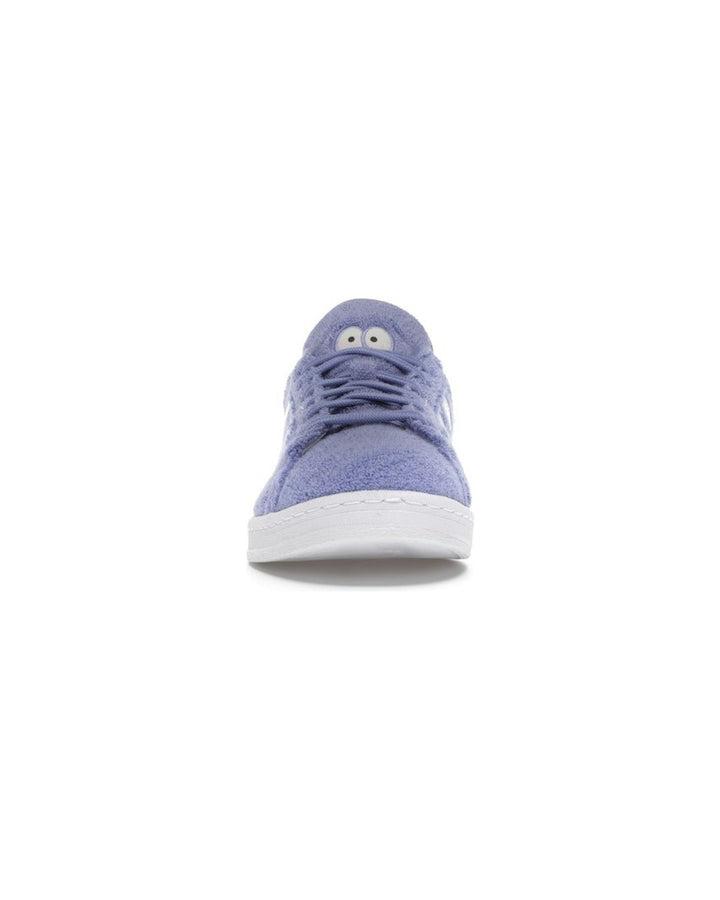 ADIDAS MEN'S CAMPUS 80S X SOUTH PARK TOWELIE סניקרס אדידס קמפוס 80 סאות׳ פארק טאוולי תכלת לגברים
