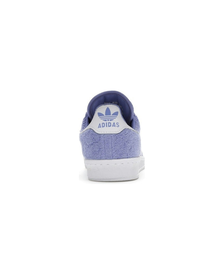 ADIDAS MEN'S CAMPUS 80S X SOUTH PARK TOWELIE סניקרס אדידס קמפוס 80 סאות׳ פארק טאוולי תכלת לגברים