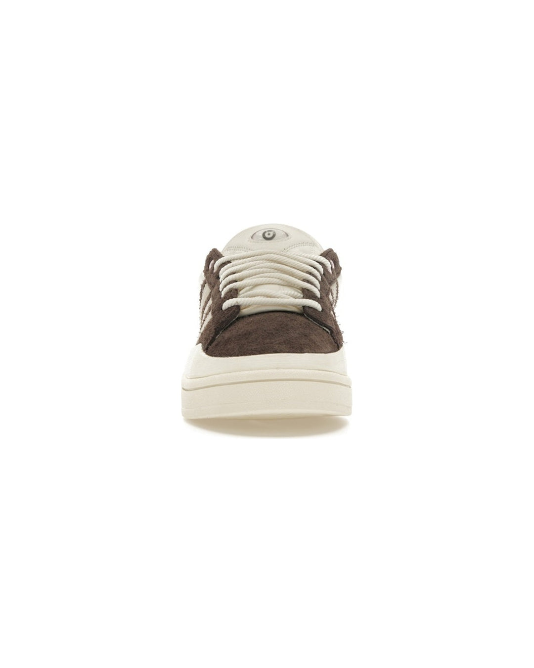 ADIDAS UNISEX CAMPUS X BAD BUNNY THE LAST CAMPUS DEEP BROWN