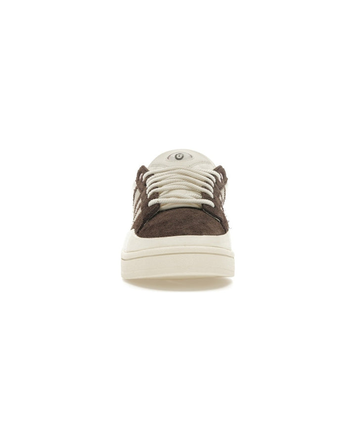 ADIDAS UNISEX CAMPUS X BAD BUNNY THE LAST CAMPUS DEEP BROWN