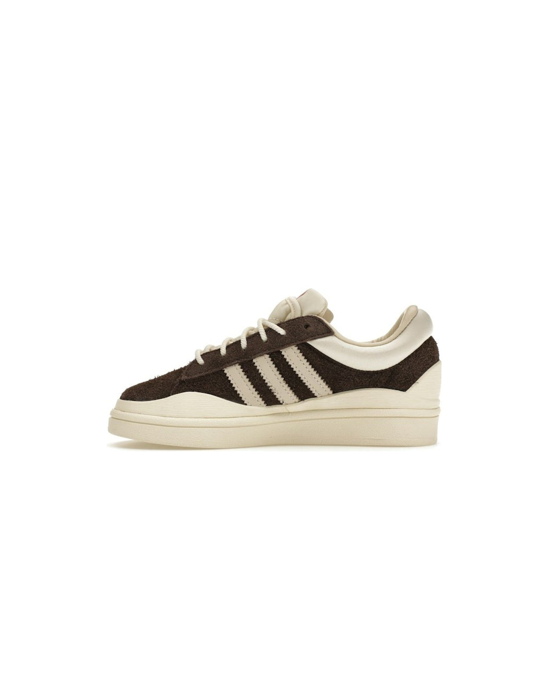 ADIDAS KIDS' CAMPUS X BAD BUNNY THE LAST CAMPUS DEEP BROWN סניקרס ילדים אדידס קמפוס באד באני חום כהה - מידות ילדים 28-35
