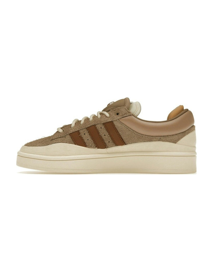 ADIDAS UNISEX CAMPUS LIGHT X BAD BUNNY CHALKY BROWN
