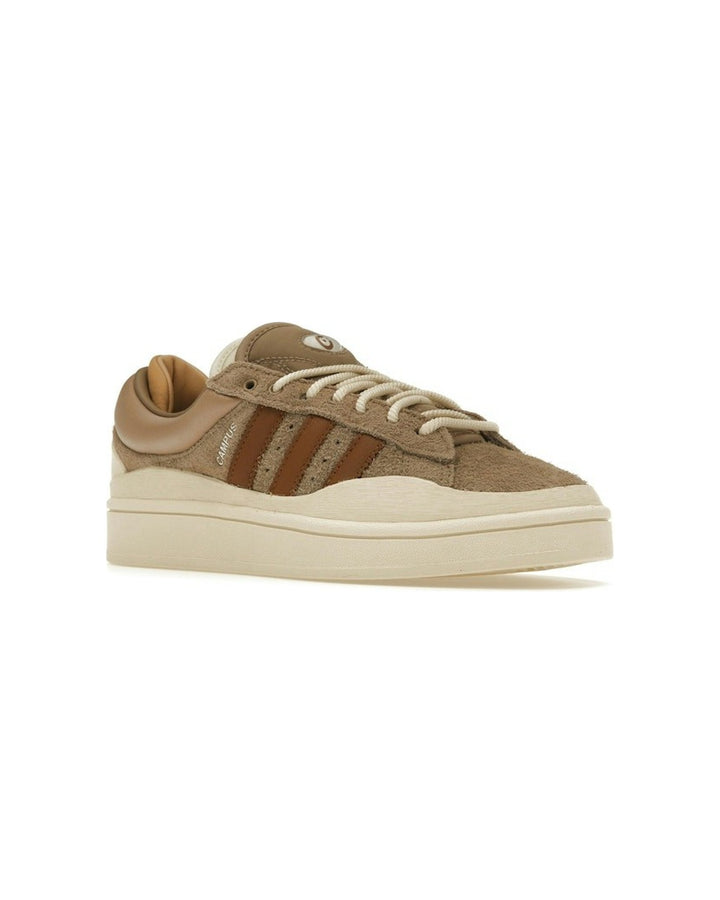 ADIDAS UNISEX CAMPUS LIGHT X BAD BUNNY CHALKY BROWN