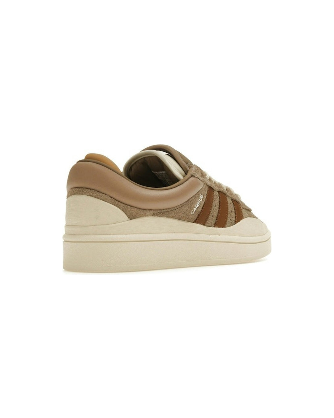 ADIDAS UNISEX CAMPUS LIGHT X BAD BUNNY CHALKY BROWN