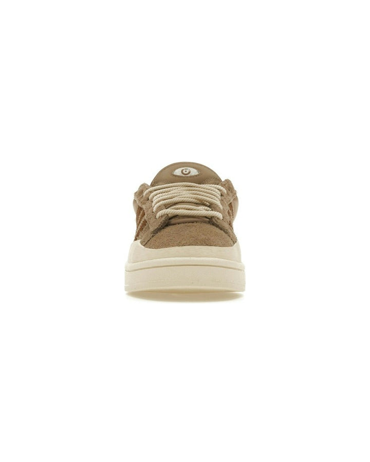 ADIDAS UNISEX CAMPUS LIGHT X BAD BUNNY CHALKY BROWN