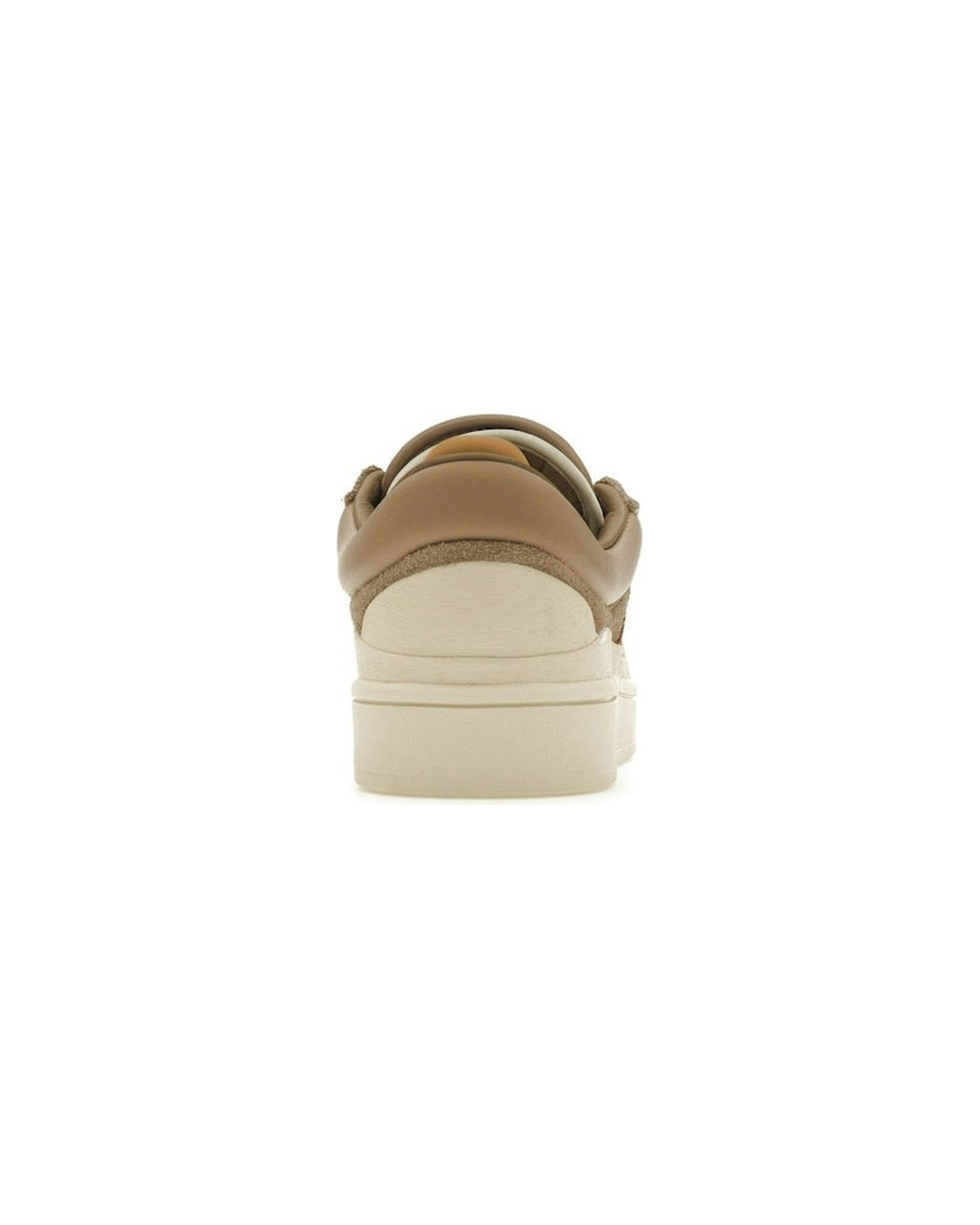 ADIDAS UNISEX CAMPUS LIGHT X BAD BUNNY CHALKY BROWN