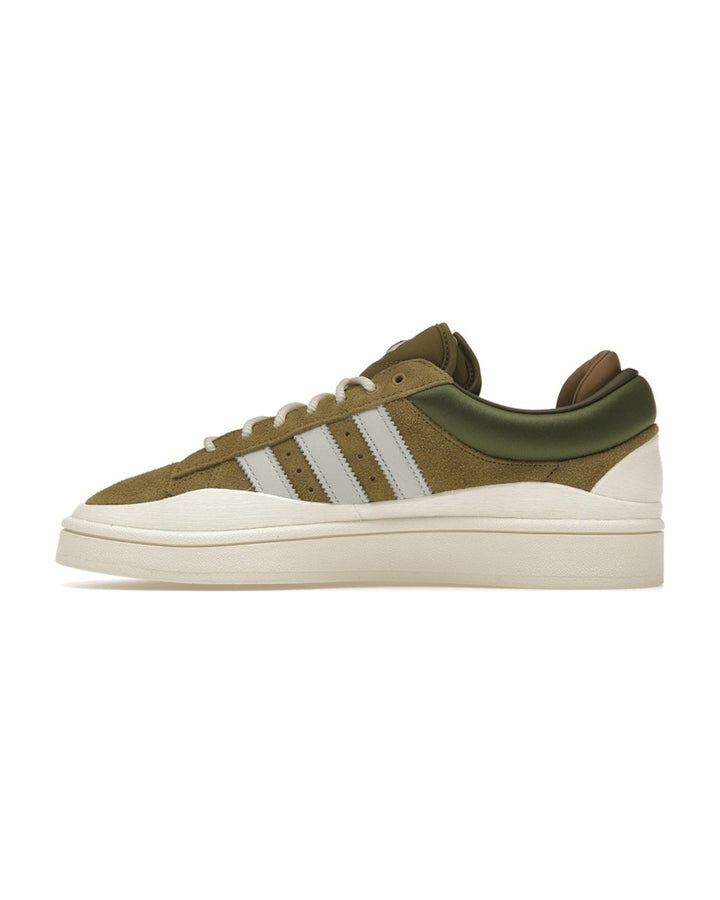 ADIDAS UNISEX CAMPUS LIGHT X BAD BUNNY WILD MOSS