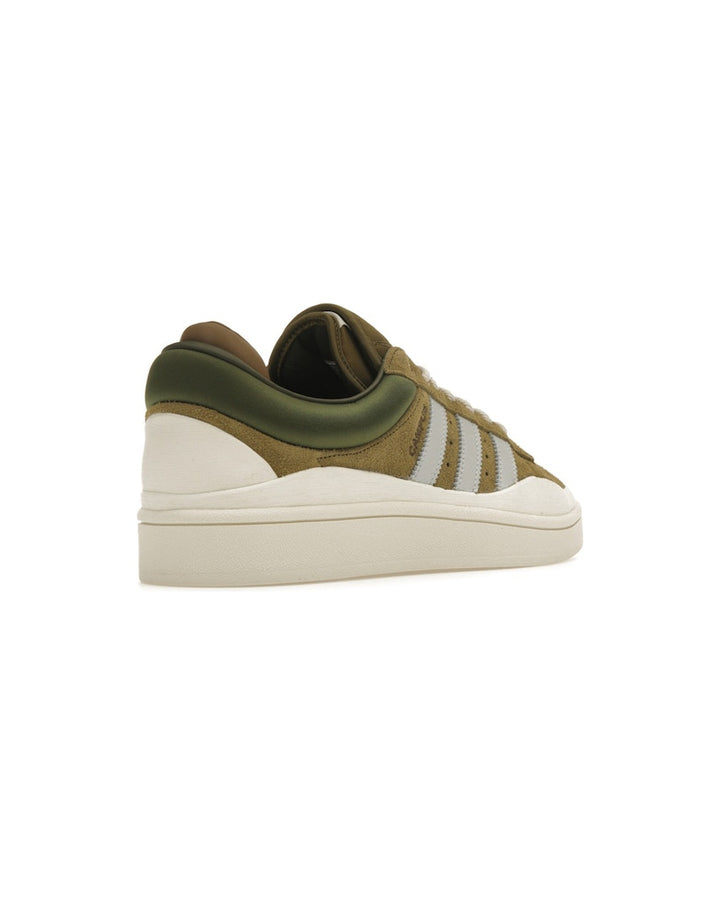 ADIDAS UNISEX CAMPUS LIGHT X BAD BUNNY WILD MOSS