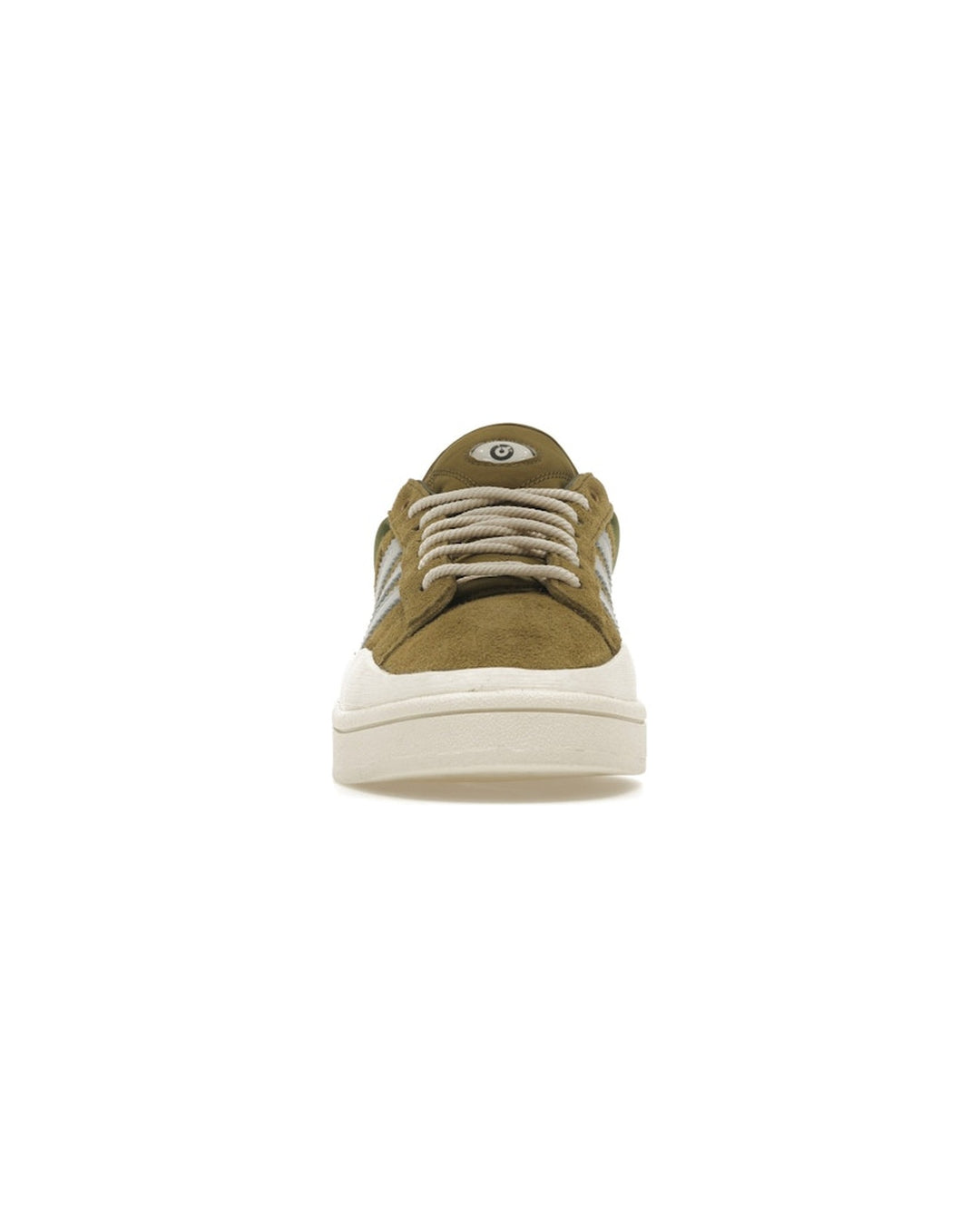 ADIDAS UNISEX CAMPUS LIGHT X BAD BUNNY WILD MOSS