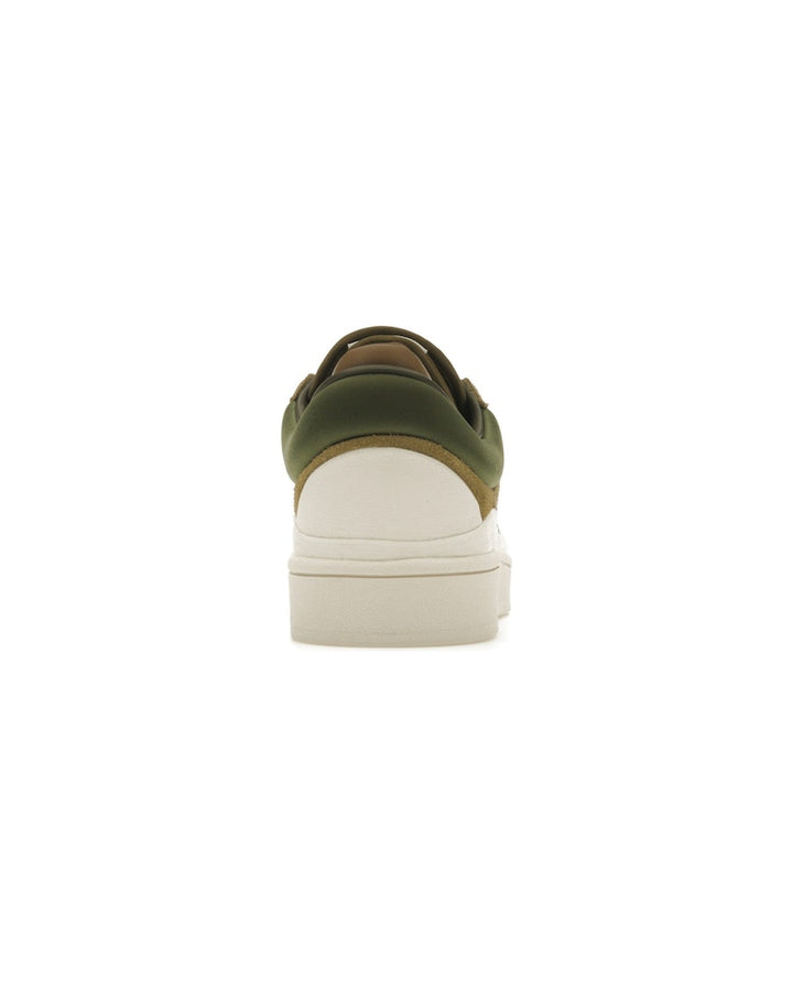 ADIDAS UNISEX CAMPUS LIGHT X BAD BUNNY WILD MOSS