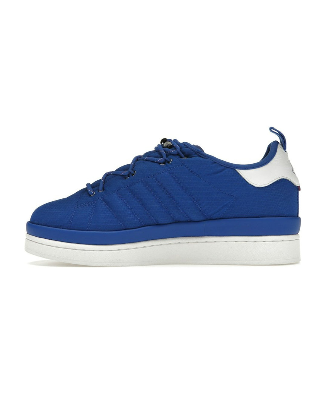ADIDAS UNISEX CAMPUS X MONCLER GENIUS ROYAL BLUE סניקרס אדידס קמפוס מונקלר כחול רויאל יוניסקס