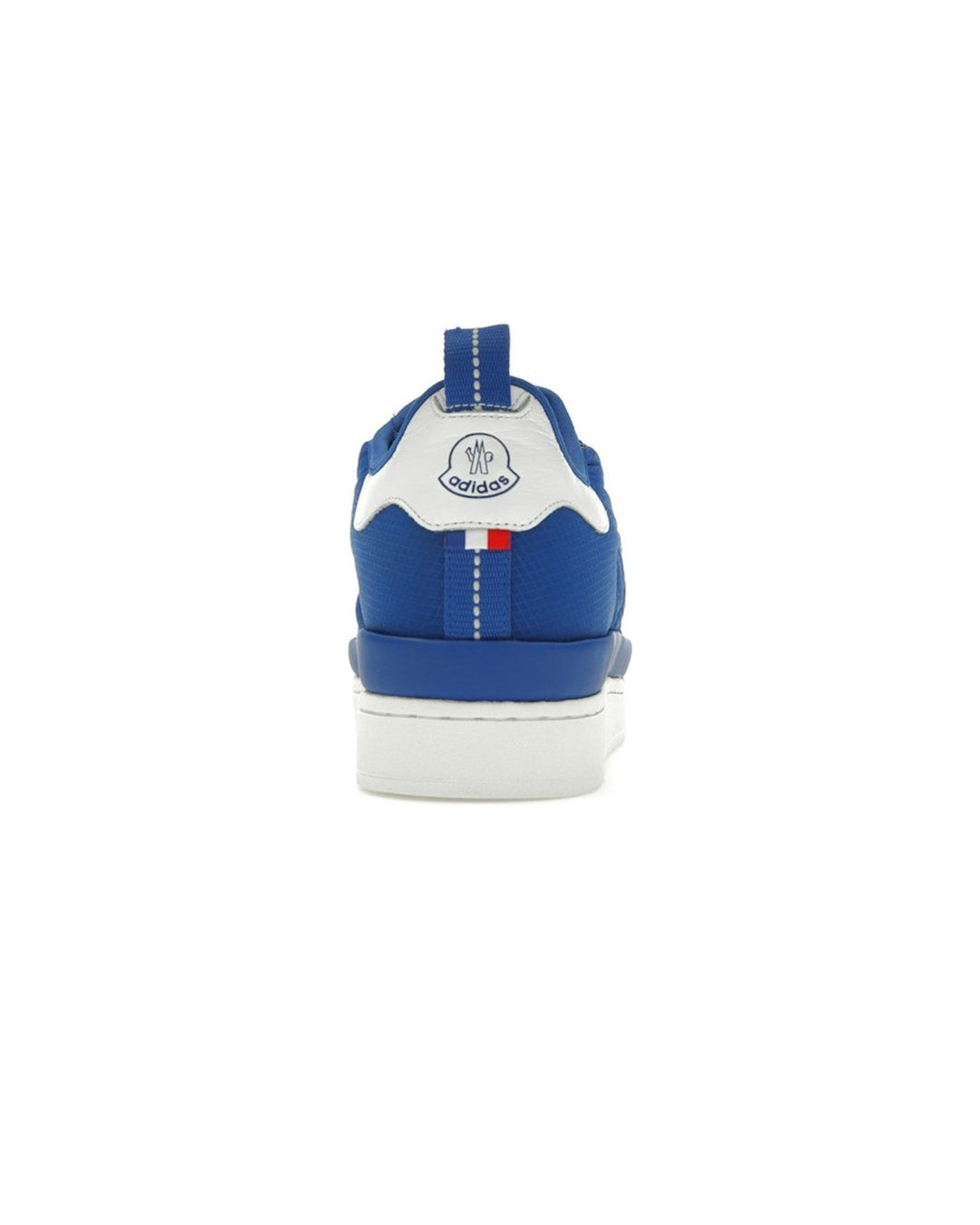 ADIDAS UNISEX CAMPUS X MONCLER GENIUS ROYAL BLUE סניקרס אדידס קמפוס מונקלר כחול רויאל יוניסקס