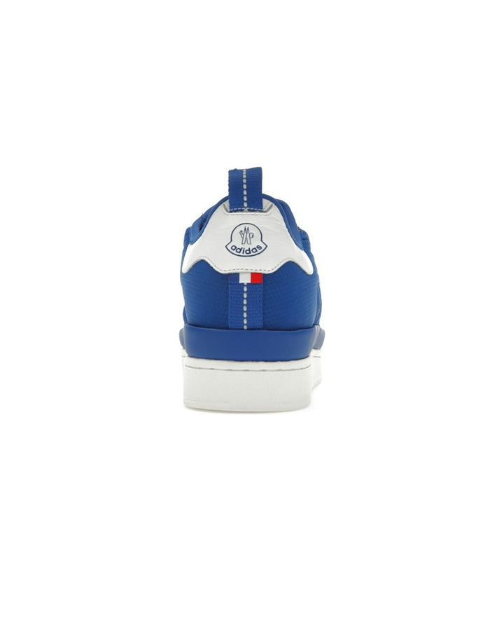 ADIDAS UNISEX CAMPUS X MONCLER GENIUS ROYAL BLUE סניקרס אדידס קמפוס מונקלר כחול רויאל יוניסקס