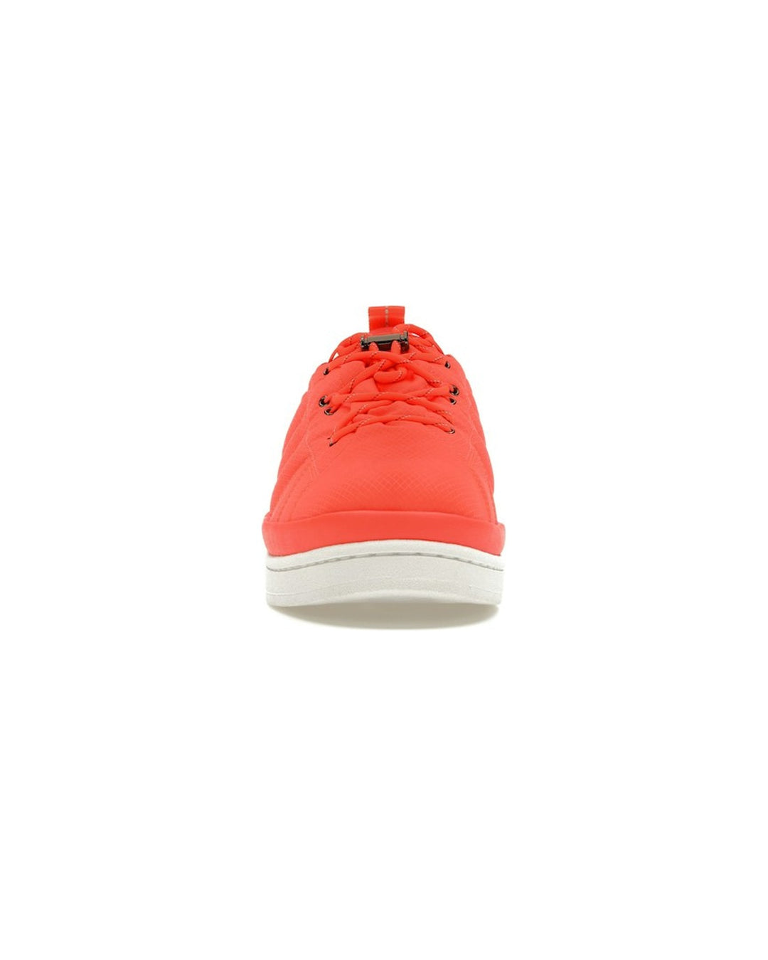 ADIDAS UNISEX CAMPUS X MONCLER GENIUS SOLAR RED סניקרס אדידס קמפוס מונקלר כתום-אדום יוניסקס