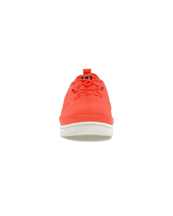 ADIDAS UNISEX CAMPUS X MONCLER GENIUS SOLAR RED סניקרס אדידס קמפוס מונקלר כתום-אדום יוניסקס