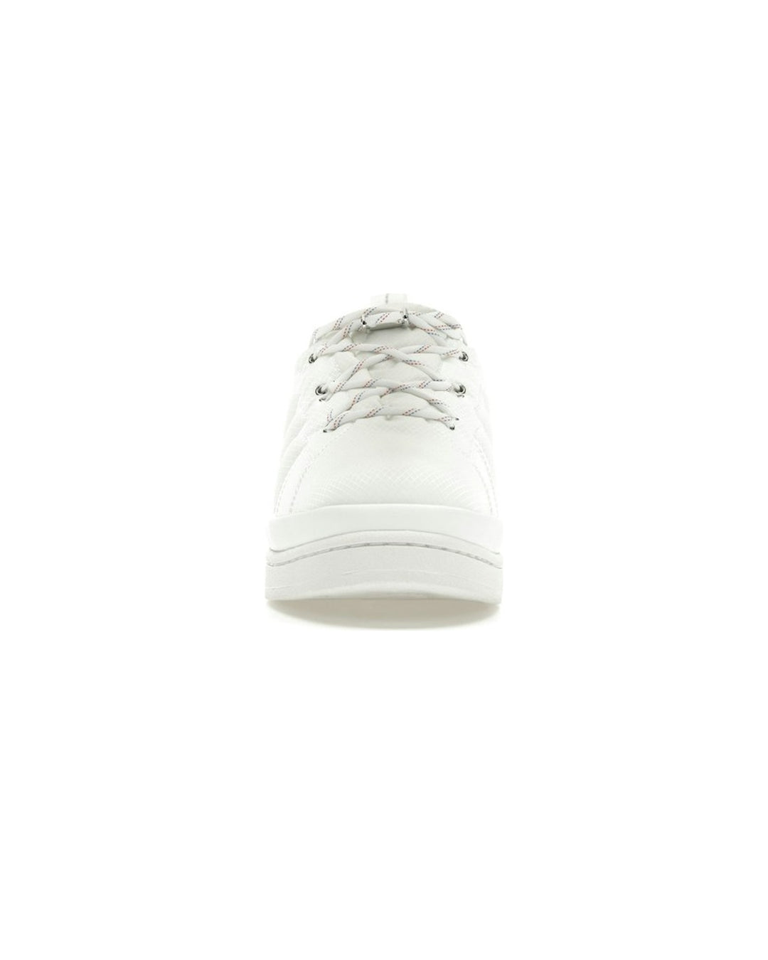ADIDAS UNISEX CAMPUS X MONCLER GENIUS WHITE סניקרס אדידס קמפוס מונקלר לבן יוניסקס