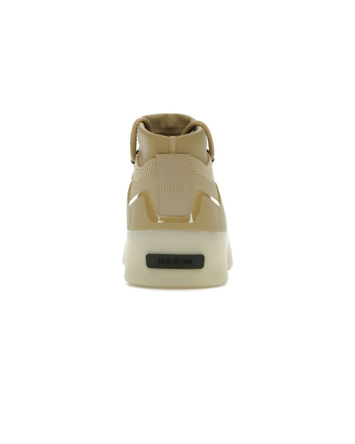 ADIDAS UNISEX FEAR OF GOD ATHLETICS I BASKETBALL CLAY סניקרס אדידס פיר אוף גוד אתלטיקס בסקטבול חום בהיר יוניסקס