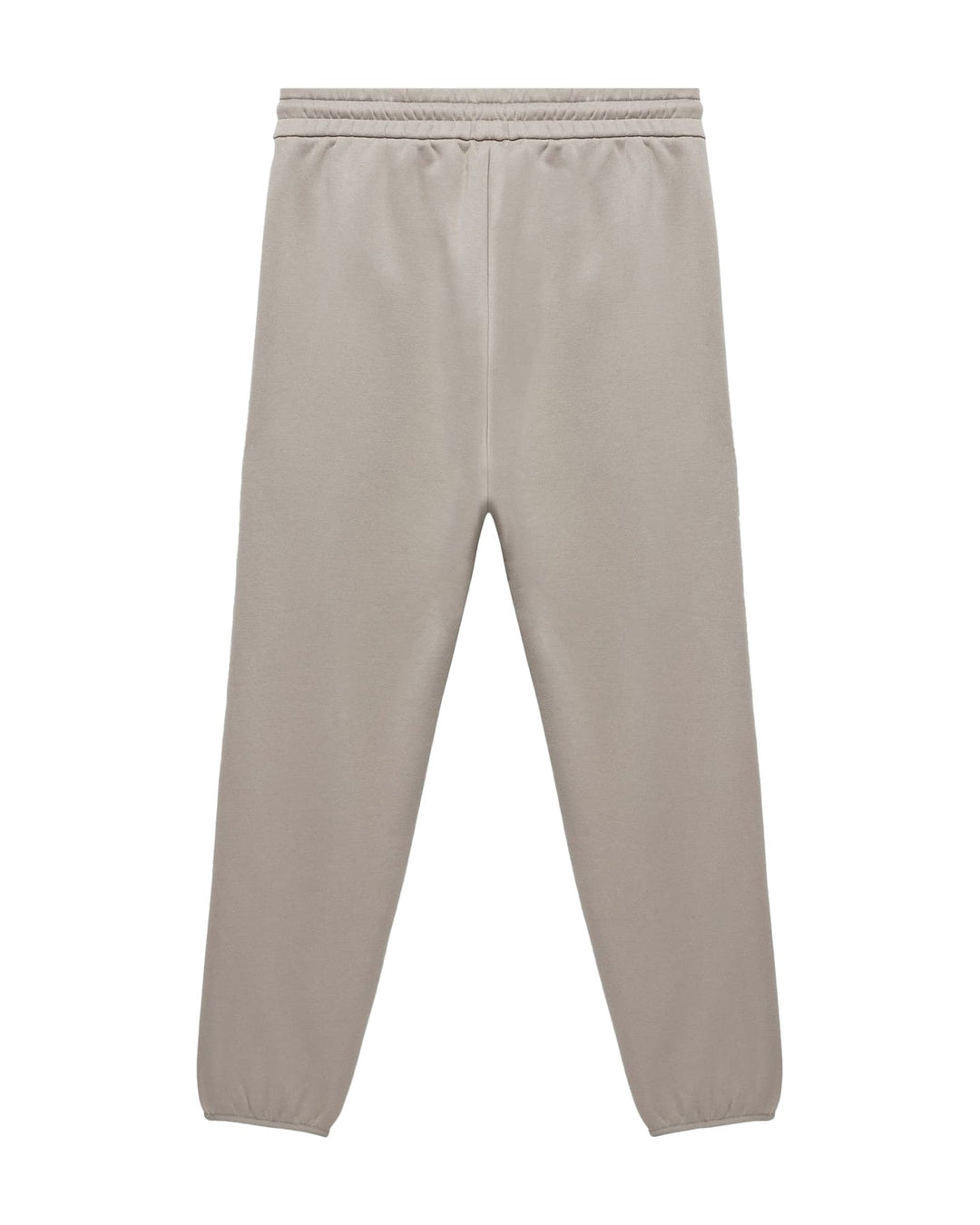 ADIDAS MEN'S ATHLETICS HIGH PANT X FEAR OF GOD ATHLETICS PUTTY BEIGE - מכנס טרנינג אדידס פיר אוף גוד היי פנט בז׳ לגברים - תמונה 2