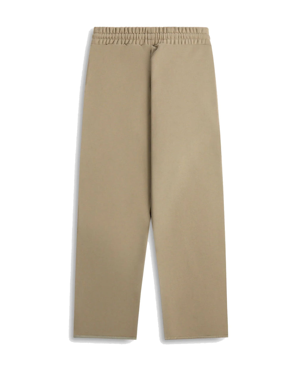 ADIDAS MEN'S ATHLETICS RELAXED PANT X FEAR OF GOD ATHLETICS CLAY - מכנס טרנינג אדידס פיר אוף גוד רחב חום בהיר לגברים - תמונה 2