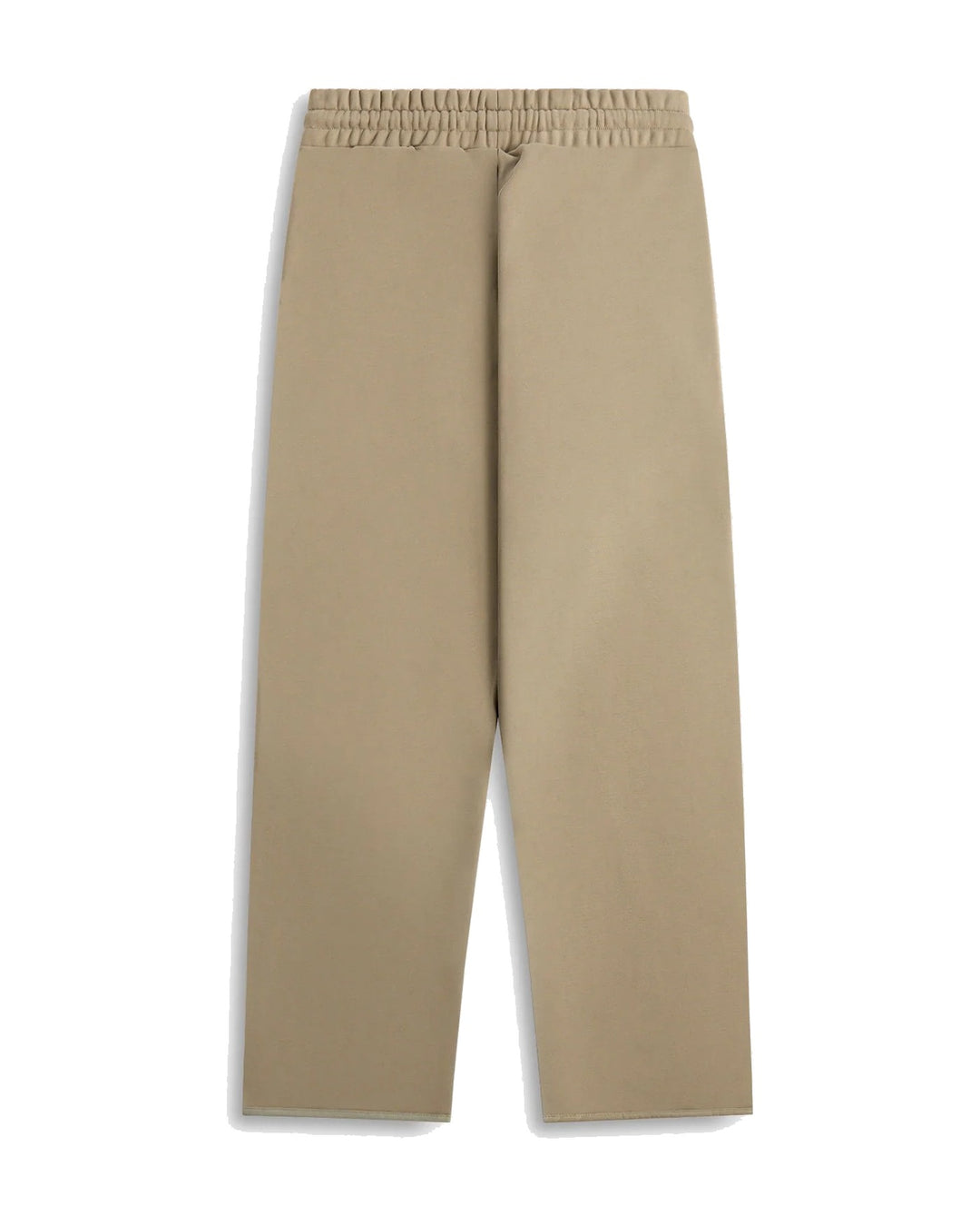 ADIDAS MEN'S ATHLETICS RELAXED PANT X FEAR OF GOD ATHLETICS CLAY - מכנס טרנינג אדידס פיר אוף גוד רחב חום בהיר לגברים - תמונה 2