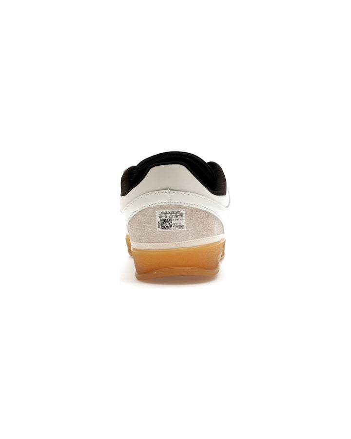 ADIDAS UNISEX GAZELLE INDOOR X BAD BUNNY CORE WHITE