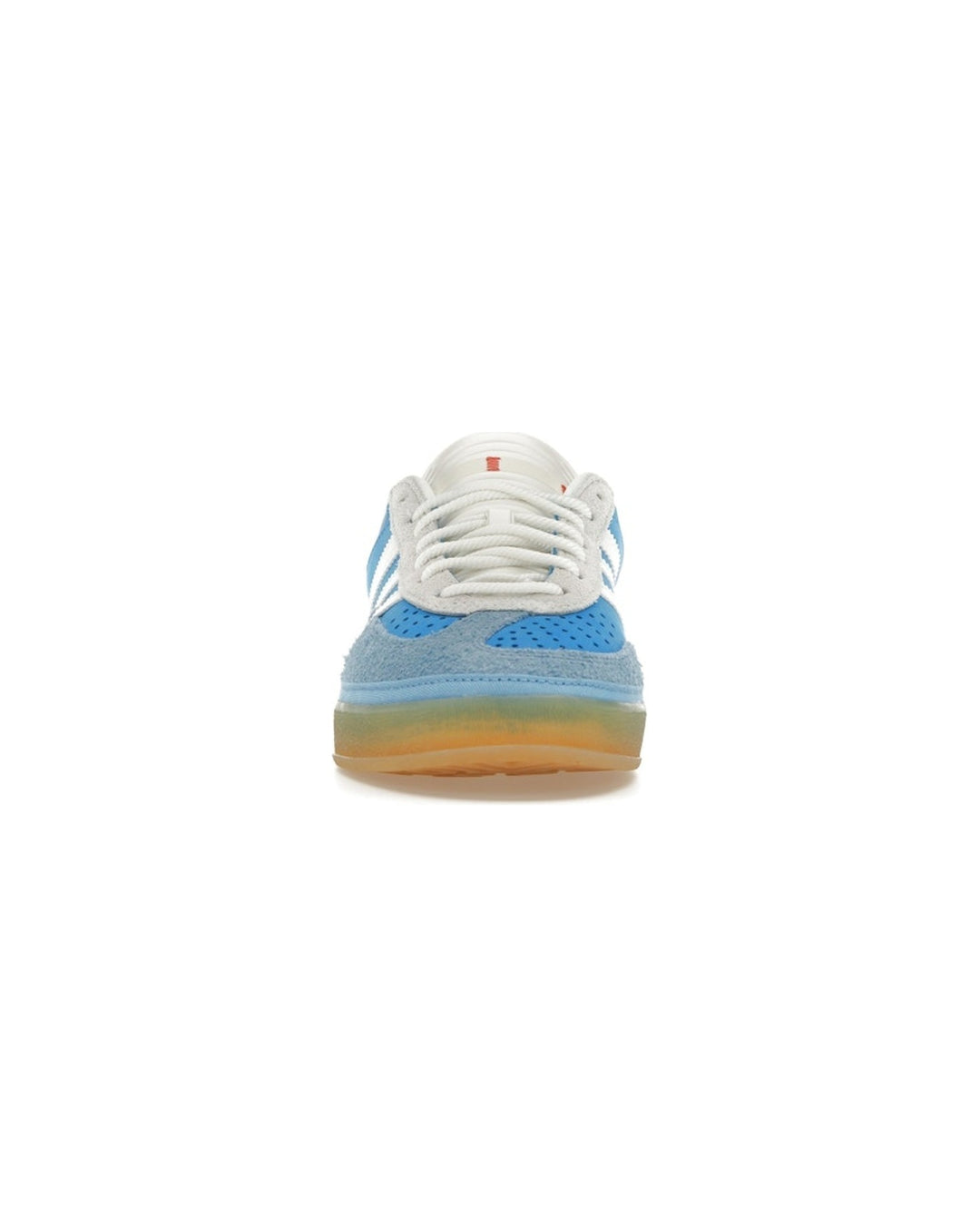 ADIDAS UNISEX GAZELLE INDOOR X BAD BUNNY SAN JUAN BLUE