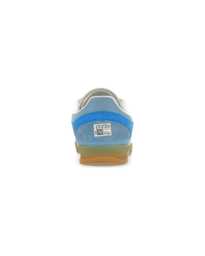 ADIDAS UNISEX GAZELLE INDOOR X BAD BUNNY SAN JUAN BLUE