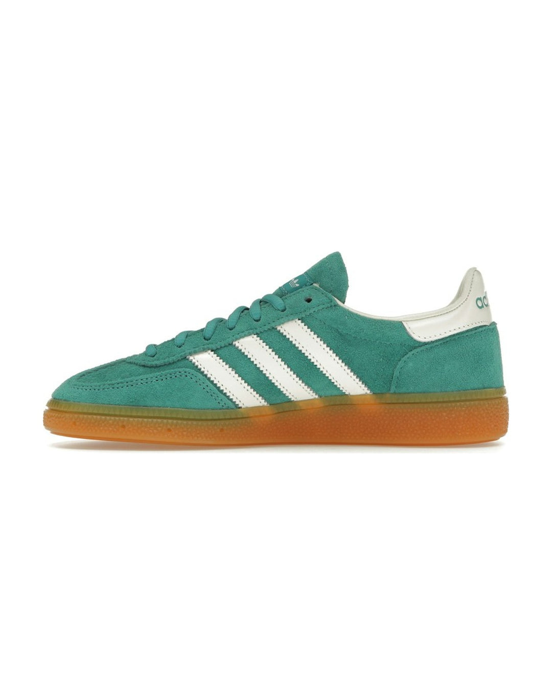 ADIDAS MEN'S HANDBALL SPEZIAL X SPORTY & RICH GREEN