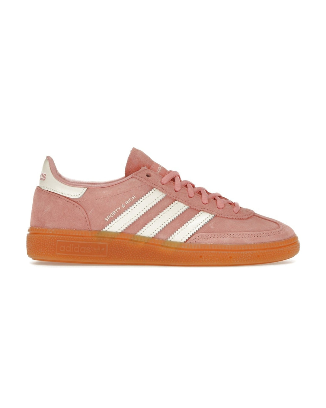 ADIDAS MEN'S HANDBALL SPEZIAL X SPORTY & RICH PINK