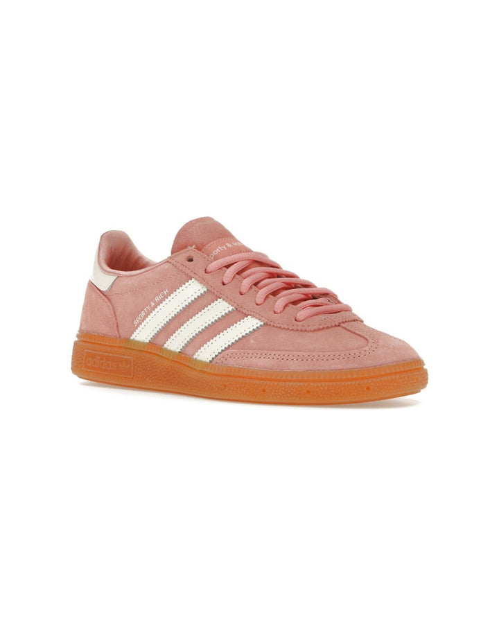 ADIDAS MEN'S HANDBALL SPEZIAL X SPORTY & RICH PINK