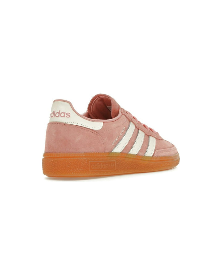 ADIDAS MEN'S HANDBALL SPEZIAL X SPORTY & RICH PINK