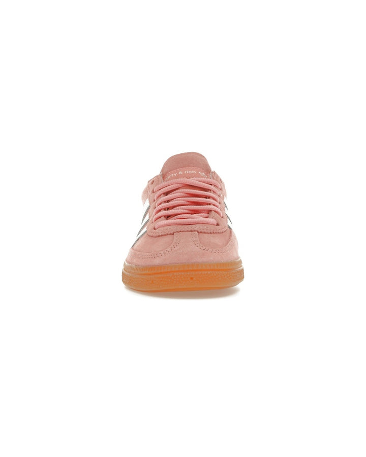 ADIDAS MEN'S HANDBALL SPEZIAL X SPORTY & RICH PINK