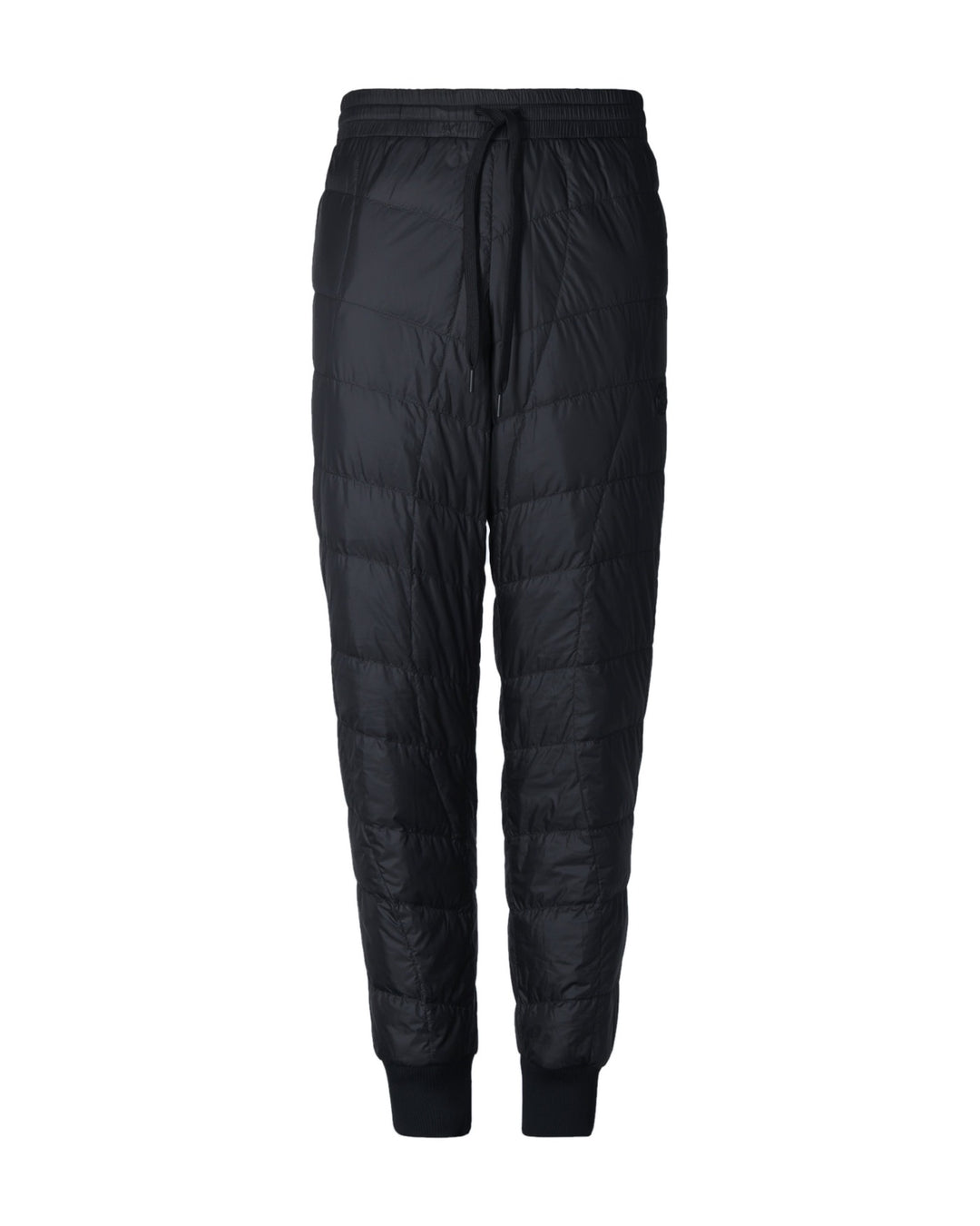 ADIDAS UNISEX SEELOS REVERSIBLE PANTS X MONCLER ROYAL BLUE BLACK - מכנס דו-צדדי אדידס מונקלר כחול רויאל ושחור יוניסקס - תמונה 3