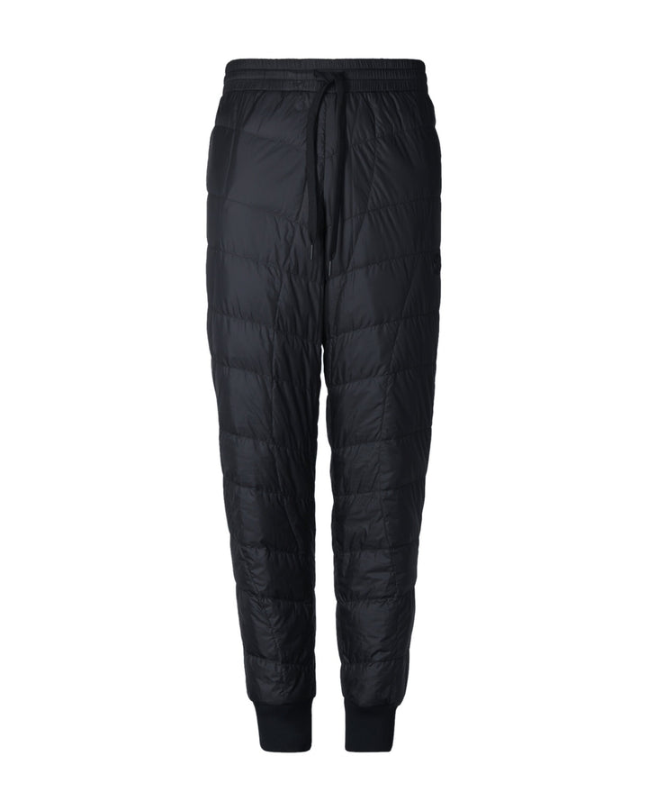 ADIDAS UNISEX SEELOS REVERSIBLE PANTS X MONCLER ROYAL BLUE BLACK - מכנס דו-צדדי אדידס מונקלר כחול רויאל ושחור יוניסקס - תמונה 3