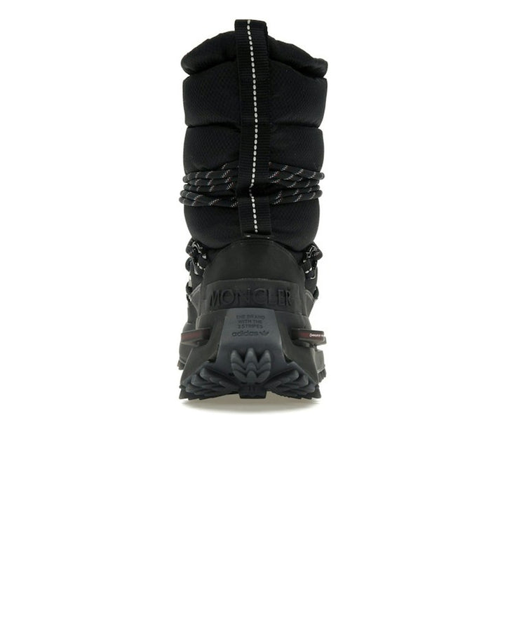 ADIDAS UNISEX NMD S1 MID GORE-TEX X MONCLER GENIUS BLACK מגפי אדידס NMD מיד מונקלר שחור יוניסקס