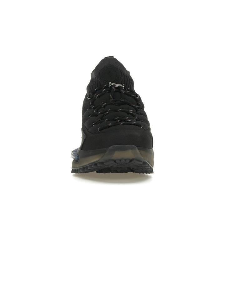 ADIDAS UNISEX NMD S1 GORE-TEX X MONCLER GENIUS BLACK סניקרס אדידס NMD ראנר מונקלר שחור יוניסקס