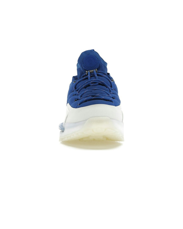 ADIDAS UNISEX NMD S1 GORE-TEX X MONCLER GENIUS ROYAL BLUE סניקרס אדידס NMD ראנר מונקלר כחול רויאל יוניסקס