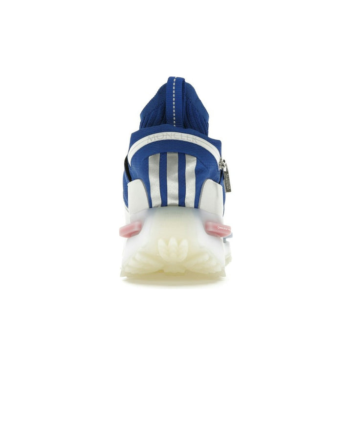 ADIDAS UNISEX NMD S1 GORE-TEX X MONCLER GENIUS ROYAL BLUE סניקרס אדידס NMD ראנר מונקלר כחול רויאל יוניסקס