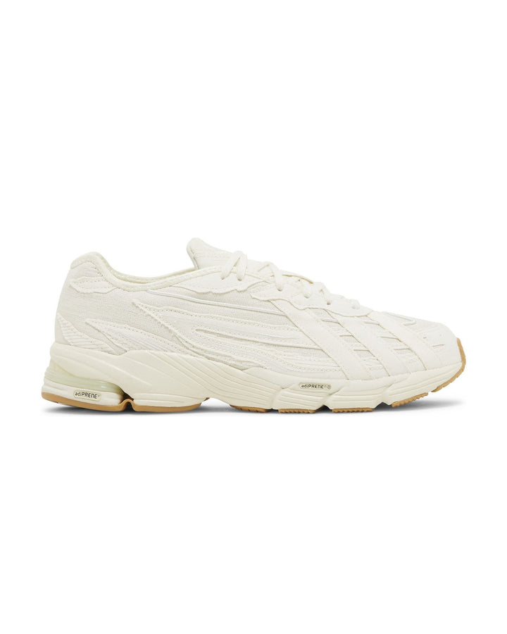 ADIDAS UNISEX ORKETRO X SEAN WOTHERSPOON OFF WHITE סניקרס אדידס אורקטרו שון וות׳רספון לבן שבור יוניסקס