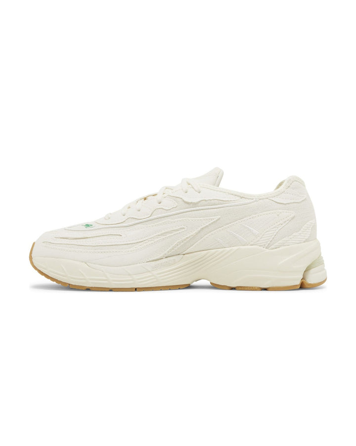 ADIDAS UNISEX ORKETRO X SEAN WOTHERSPOON OFF WHITE סניקרס אדידס אורקטרו שון וות׳רספון לבן שבור יוניסקס