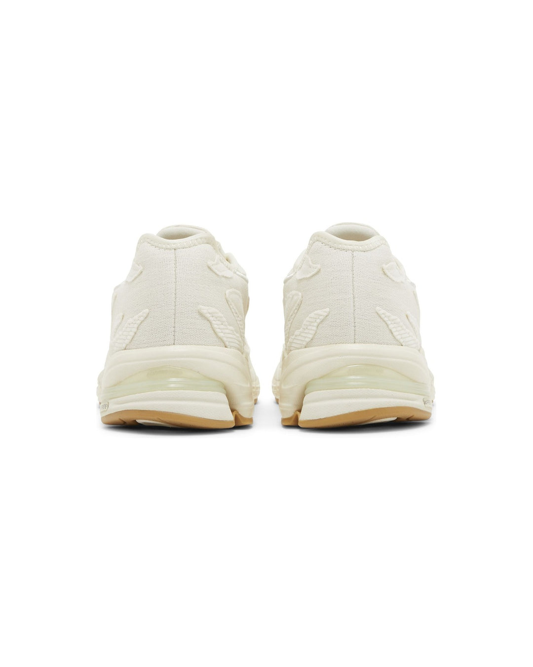 ADIDAS UNISEX ORKETRO X SEAN WOTHERSPOON OFF WHITE סניקרס אדידס אורקטרו שון וות׳רספון לבן שבור יוניסקס