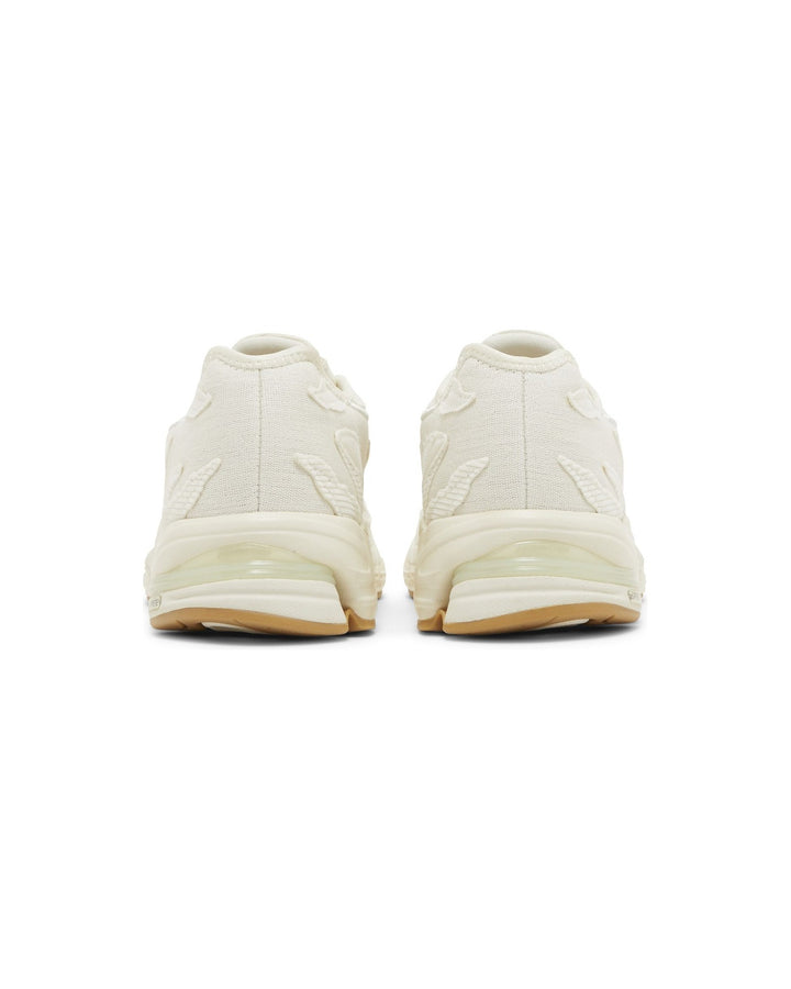 ADIDAS UNISEX ORKETRO X SEAN WOTHERSPOON OFF WHITE סניקרס אדידס אורקטרו שון וות׳רספון לבן שבור יוניסקס