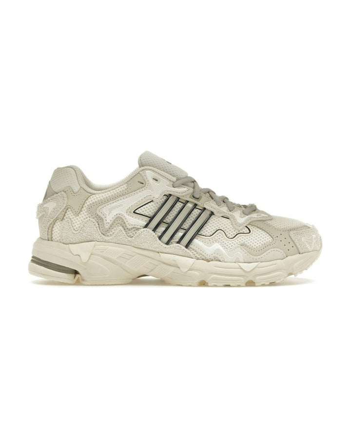 ADIDAS UNISEX RESPONSE CL X BAD BUNNY WONDER WHITE