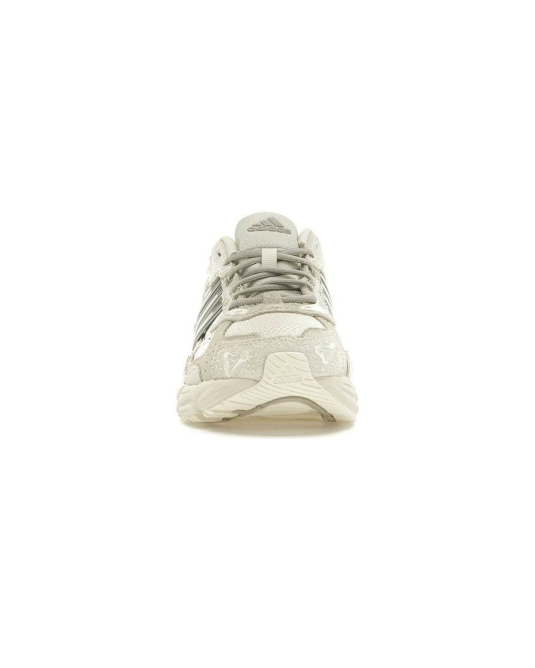 ADIDAS UNISEX RESPONSE CL X BAD BUNNY WONDER WHITE