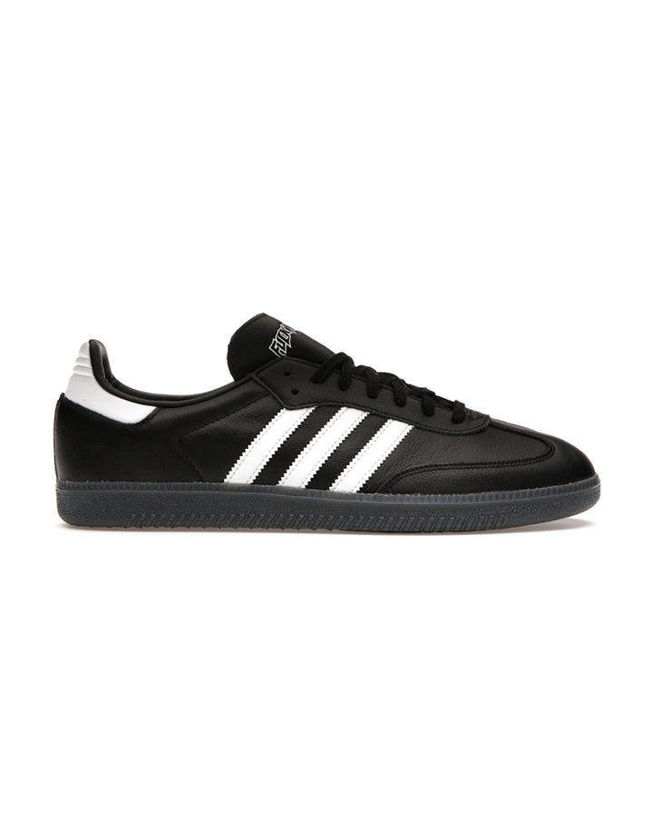 ADIDAS MEN'S SAMBA X FUCKING AWESOME CORE BLACK