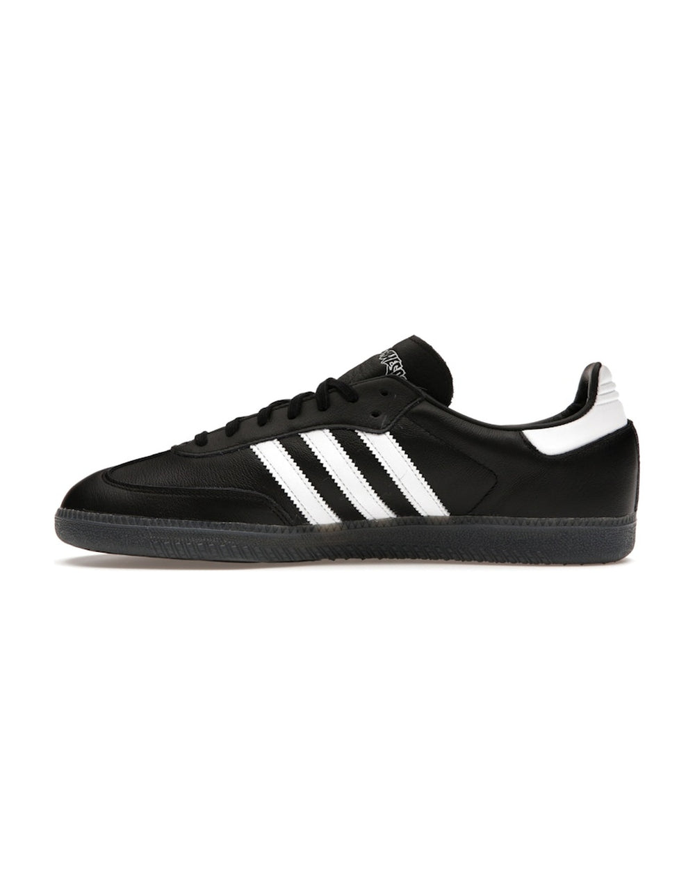 ADIDAS MEN'S SAMBA X FUCKING AWESOME CORE BLACK